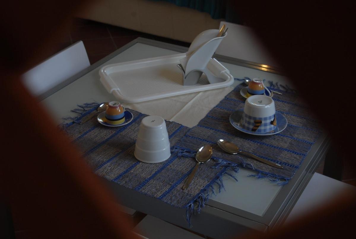 B&B Villa zia Febronia - Housity