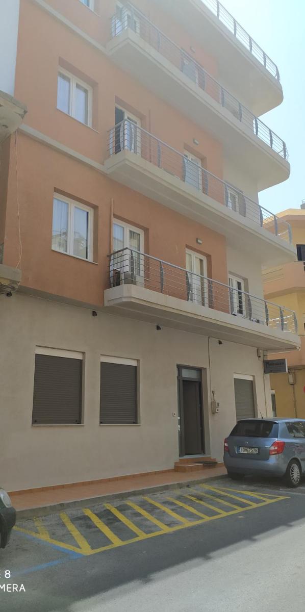 Heraklion Old Port Apartments - Housity