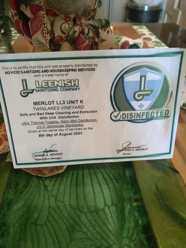 Tagaytay, Twinlakes, The Vineyard at Merlot - Housity