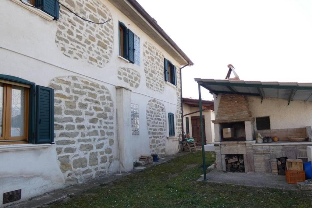 Casa La Meridiana a Roccascalegna - Housity