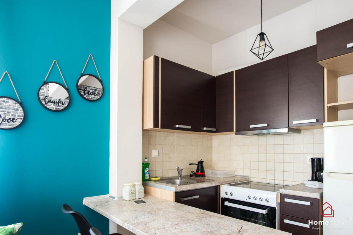 The Homebrain Project - Housity