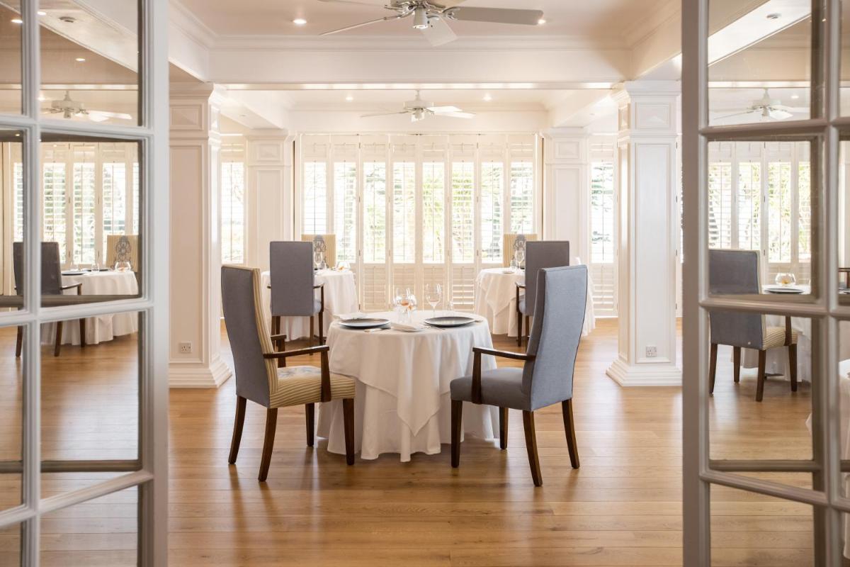 The Atlantic Hotel - Housity