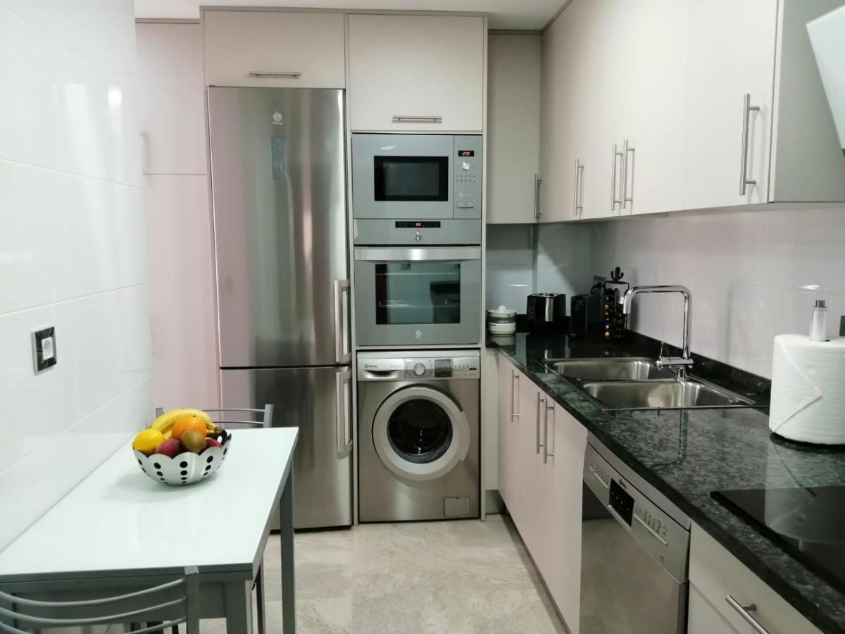 Suitetrails - Apartamento EnamoraTe-ruel