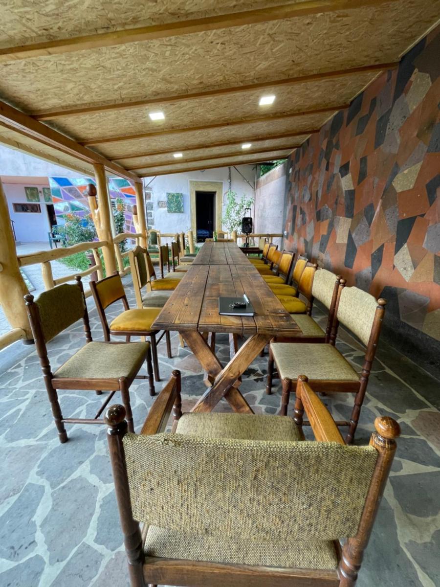 Suitetrails - Gallery Villa