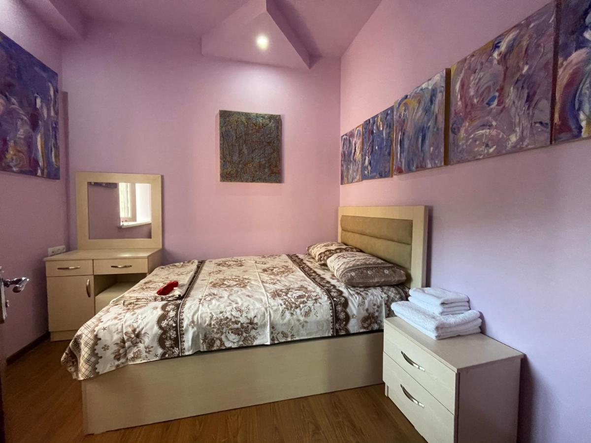 Suitetrails - Gallery Villa