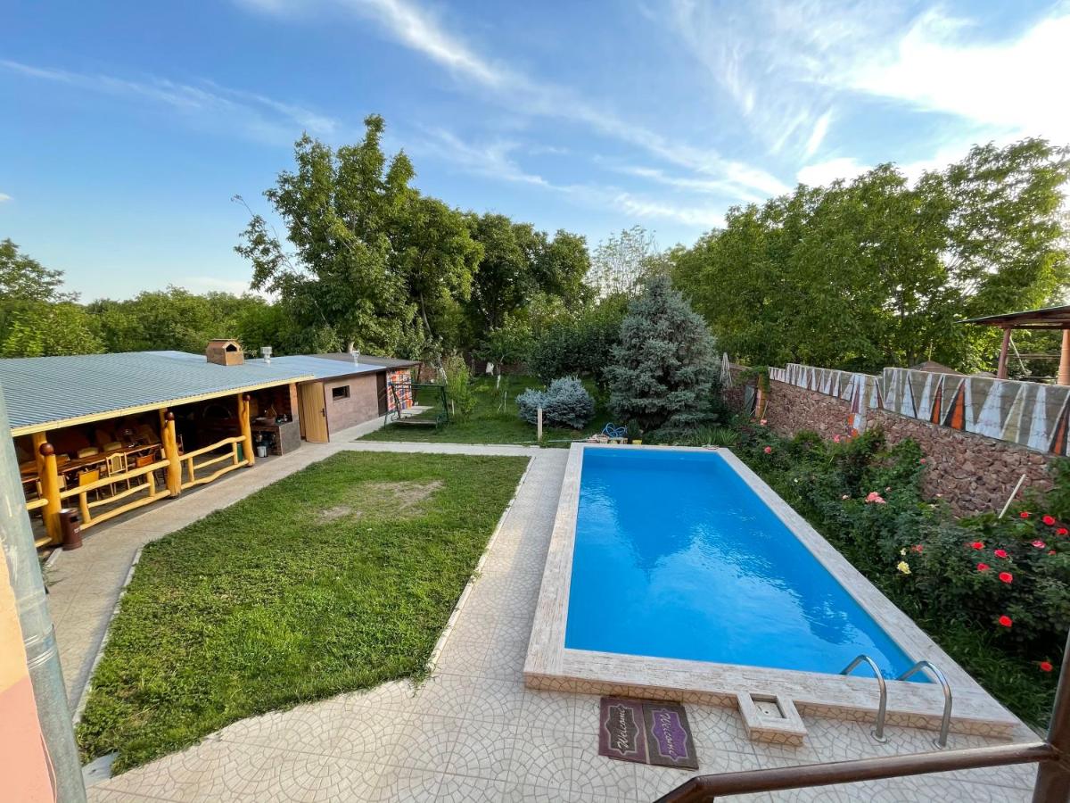 Suitetrails - Gallery Villa