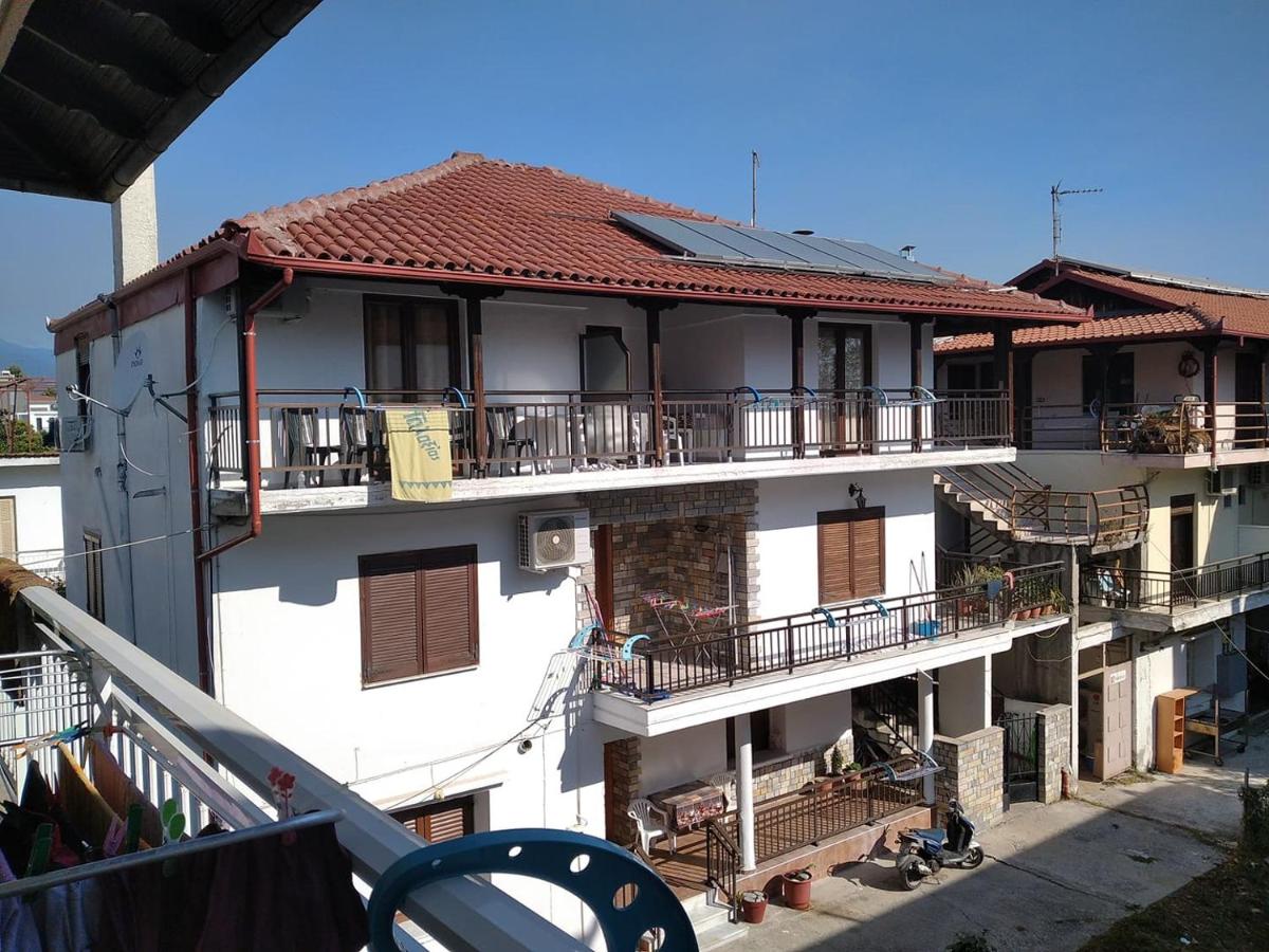 MARILENA studios apartment - Housity