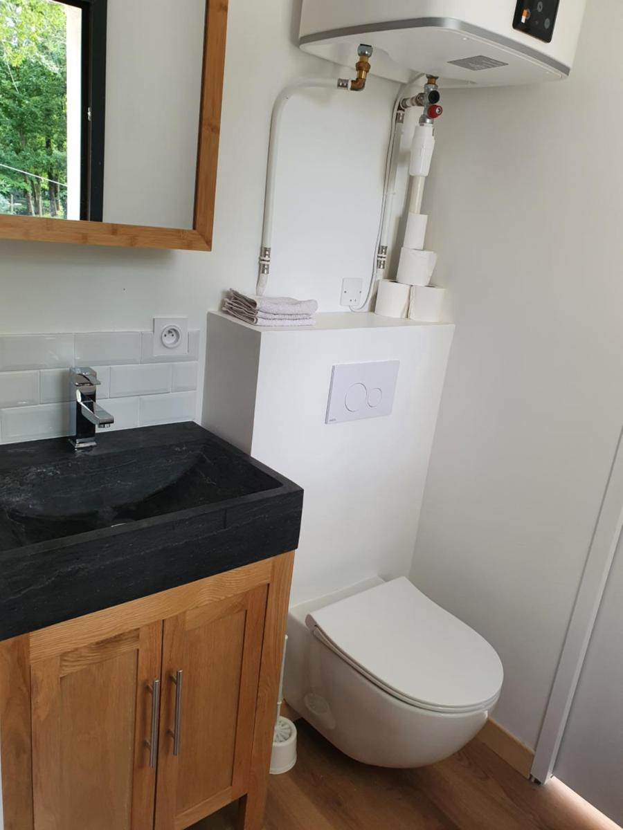 St Augustin Green Lodge - Housity