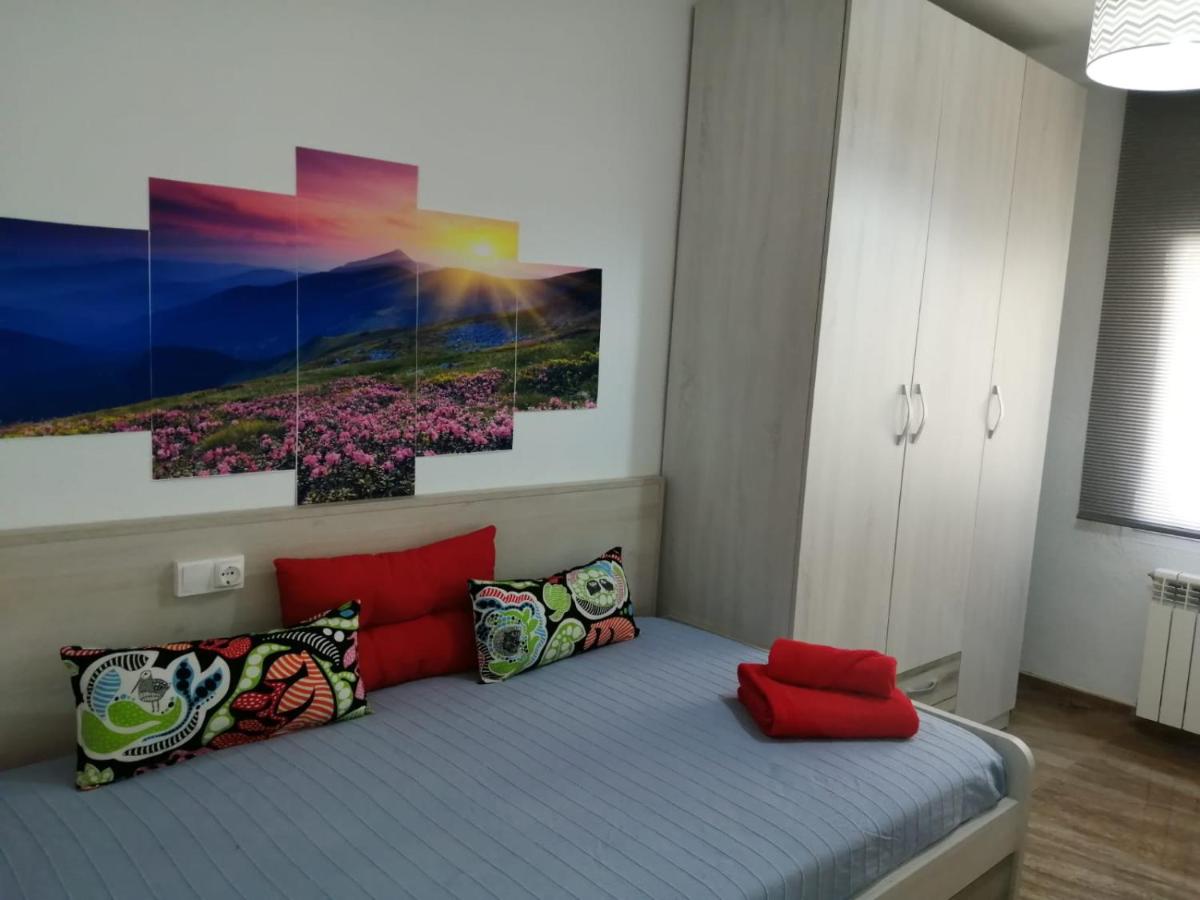 Suitetrails - Apartamento EnamoraTe-ruel