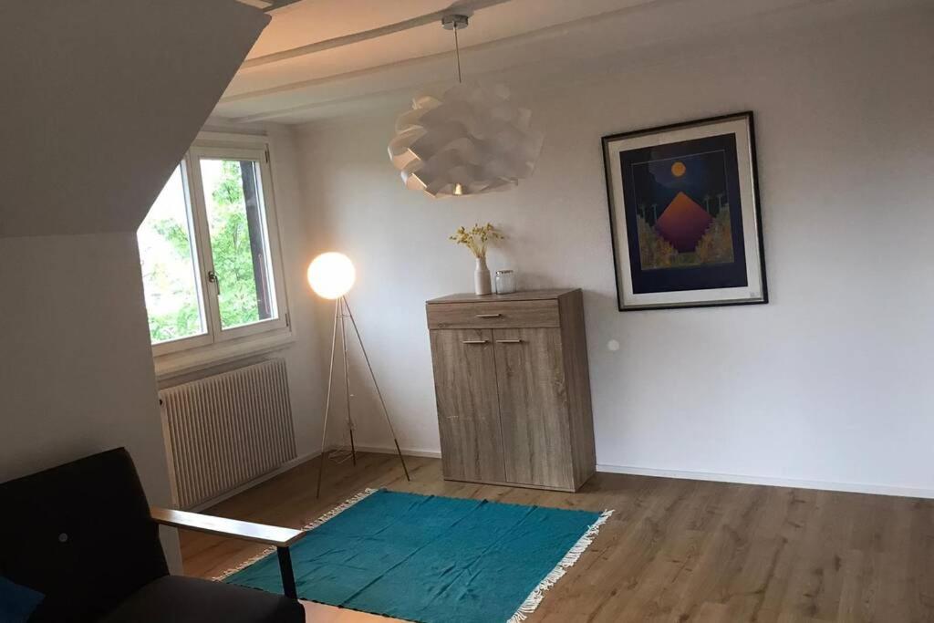 Suitetrails - lovely 2 bedroom fully furnished apartment at Gümligen 2F