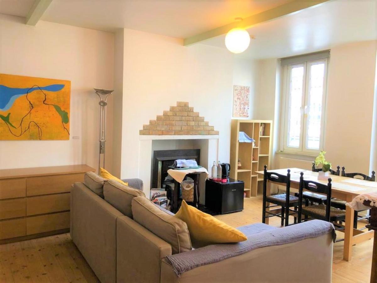 Studio Flat without kitchen at Kentish Town - Housity