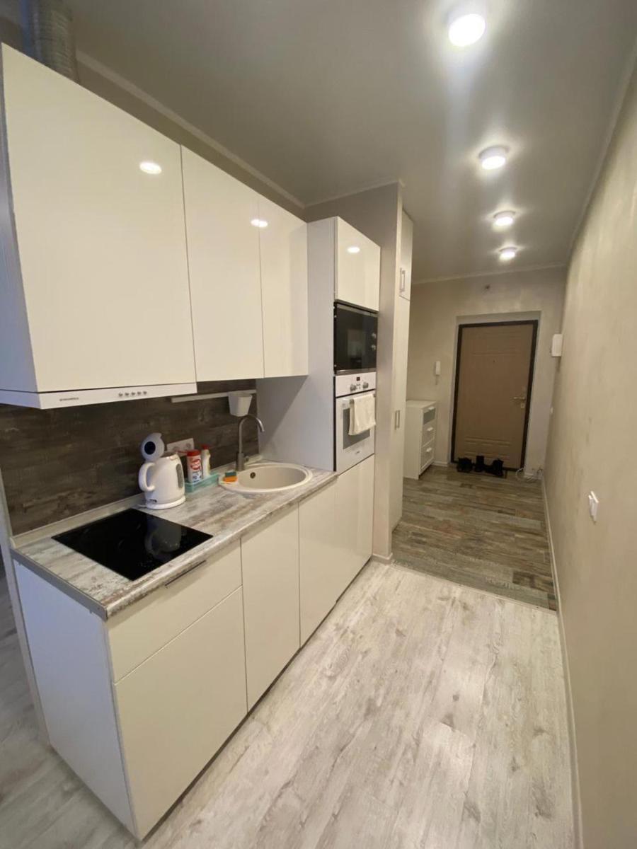 Apartment on bulvar Tsvetochnyy - Housity