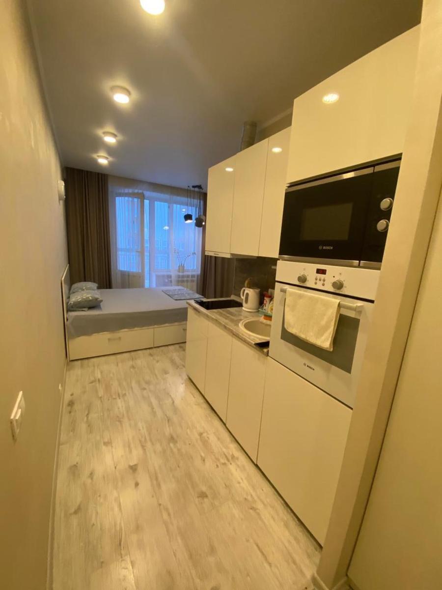 Apartment on bulvar Tsvetochnyy - Housity