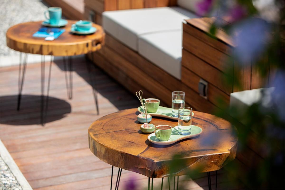 Mellow Blue Hotel - Housity