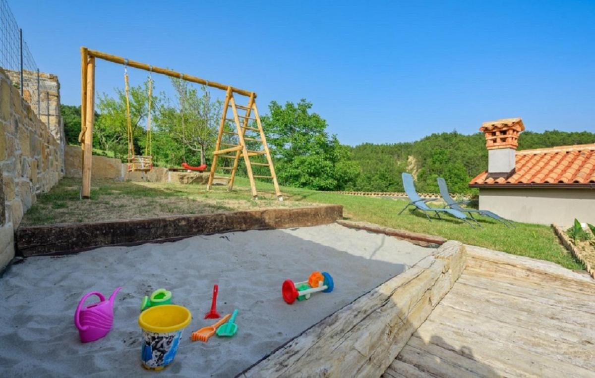 Guesthouse Gospodi - Housity