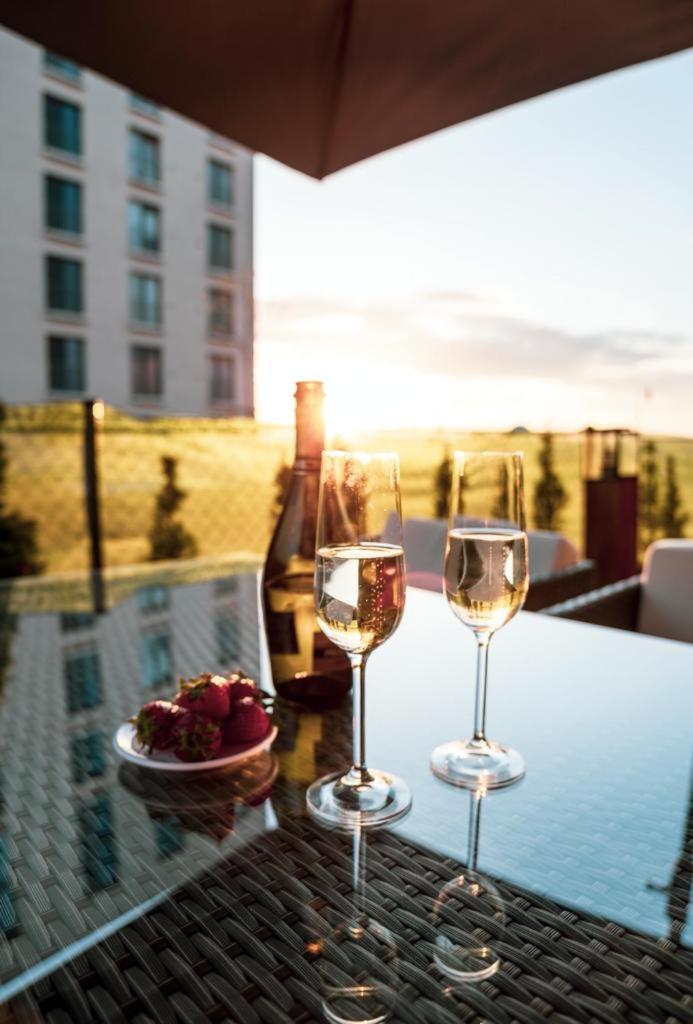 Krejcarek Garden Apartment - Hizvo