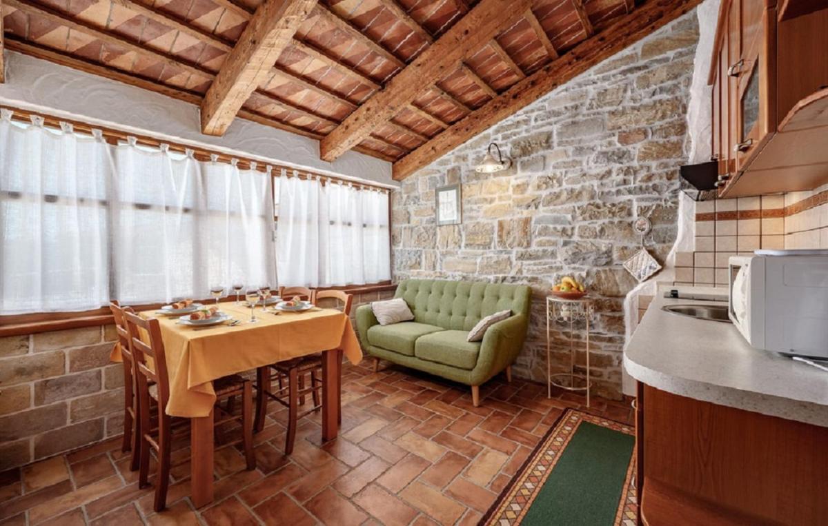 Guesthouse Gospodi - Housity