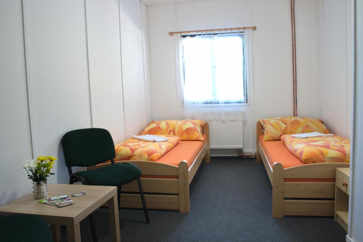 Resort Blatnice - Housity