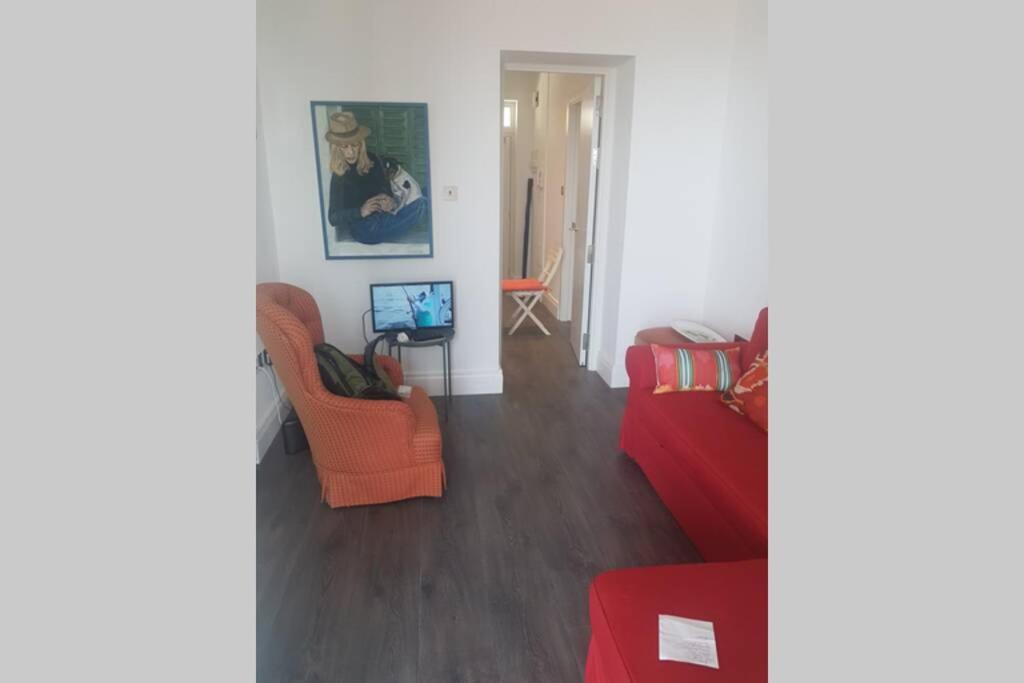 Charming Colonial Flat in historic building - Housity