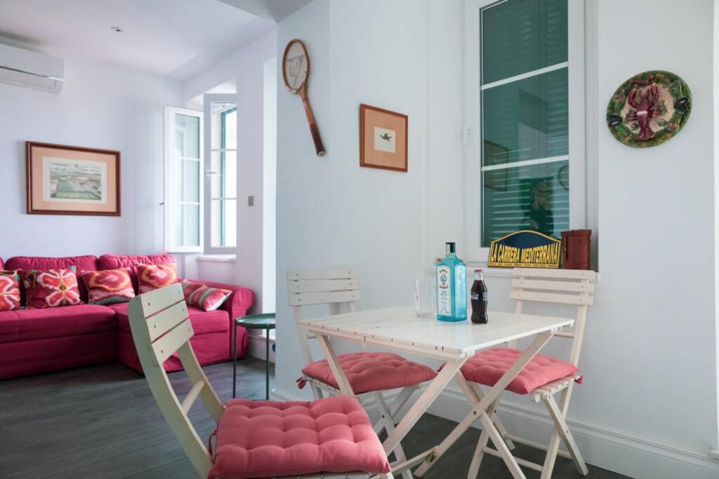 Charming Colonial Flat in historic building - Housity