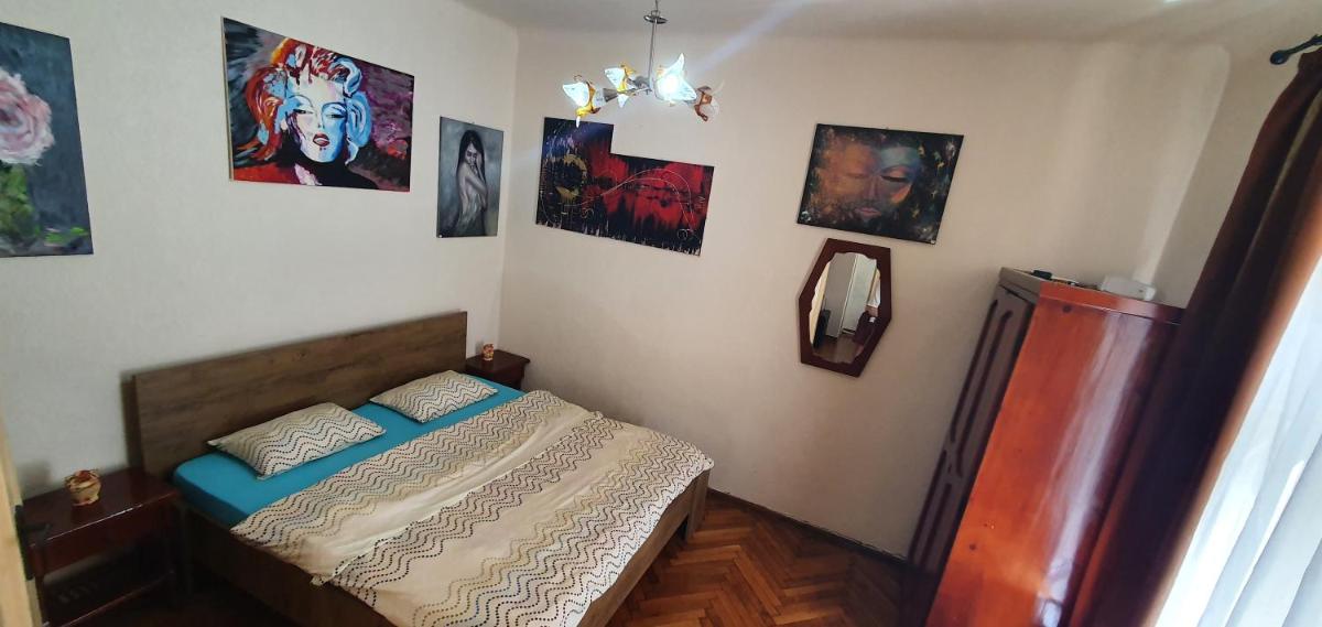 Petri Apartament - Housity