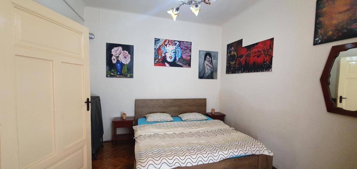 Petri Apartament - Housity