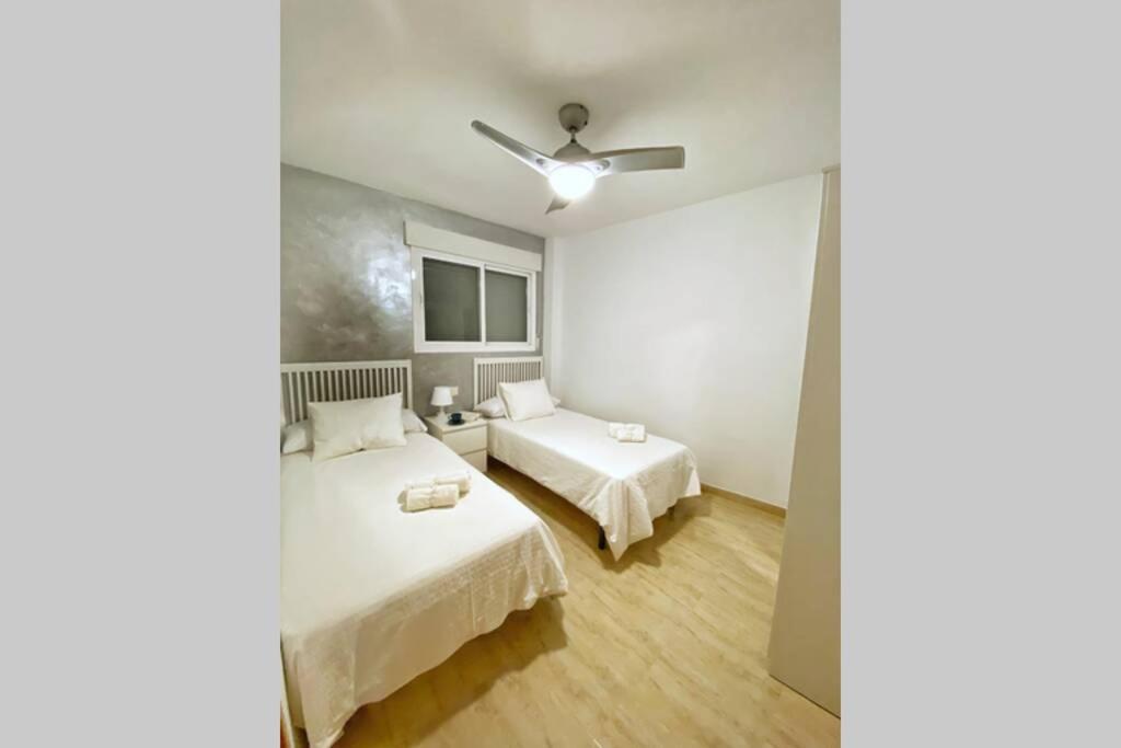 Apartamento Alejandra - Hizvo