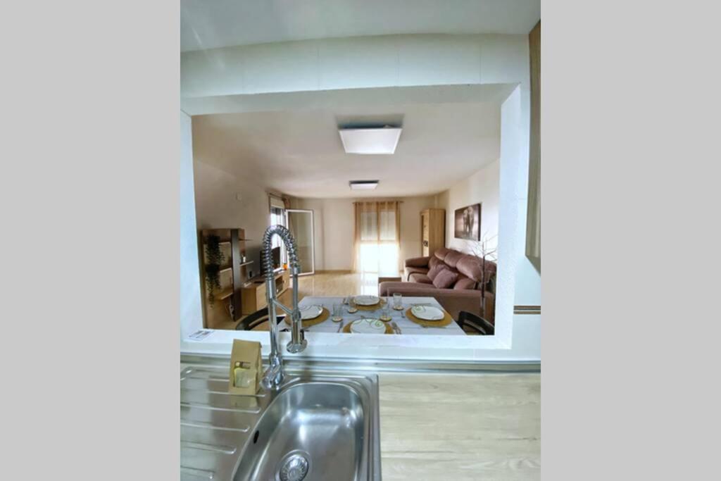 Apartamento Alejandra - Hizvo