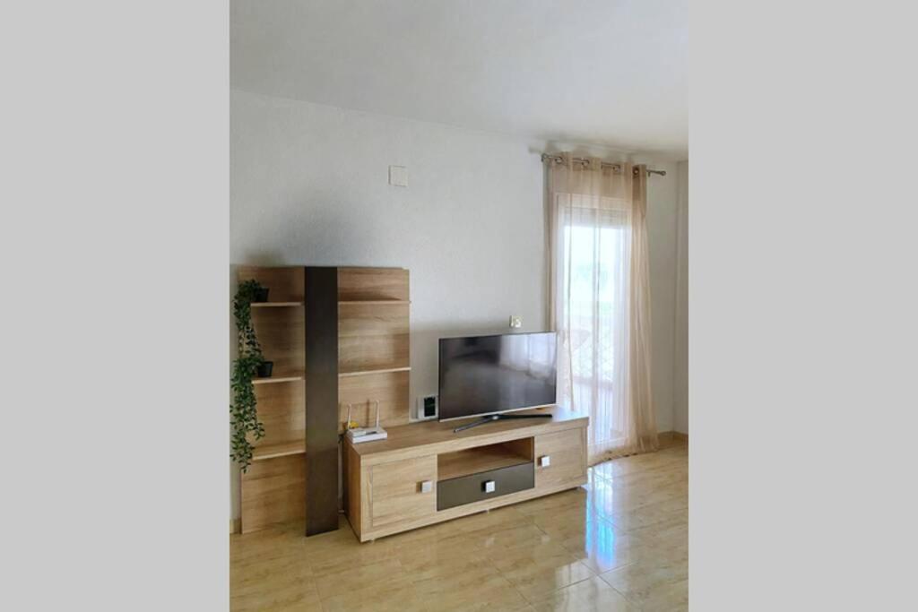 Apartamento Alejandra - Hizvo