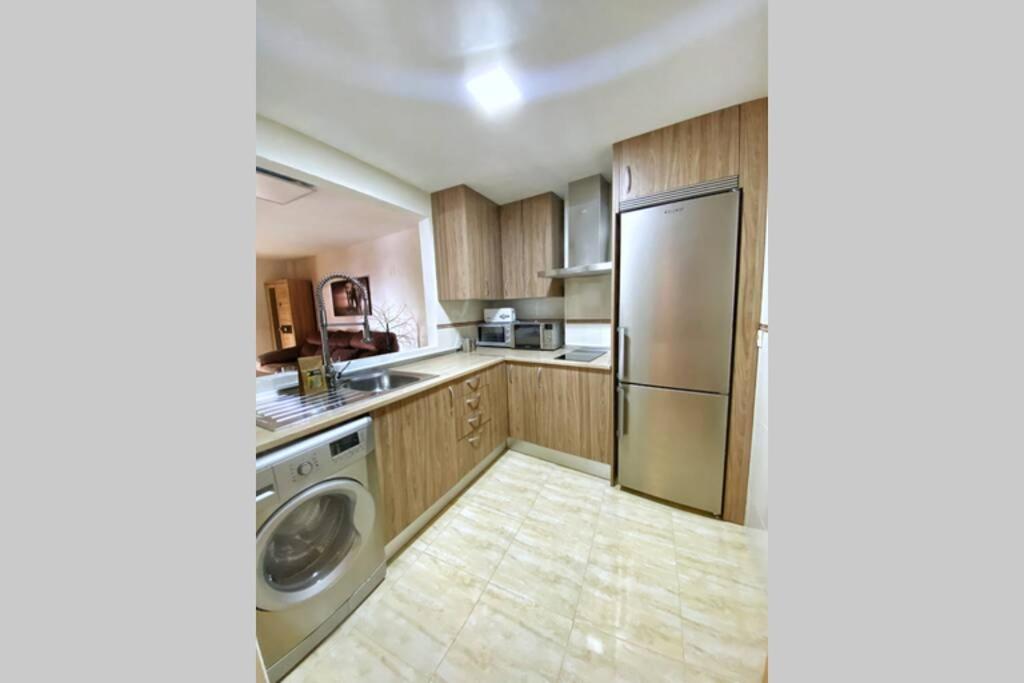 Apartamento Alejandra - Hizvo