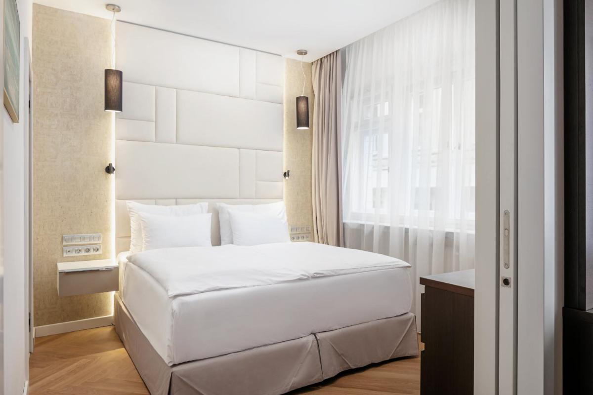 Rybna Apartments Old Town Prague - Housity