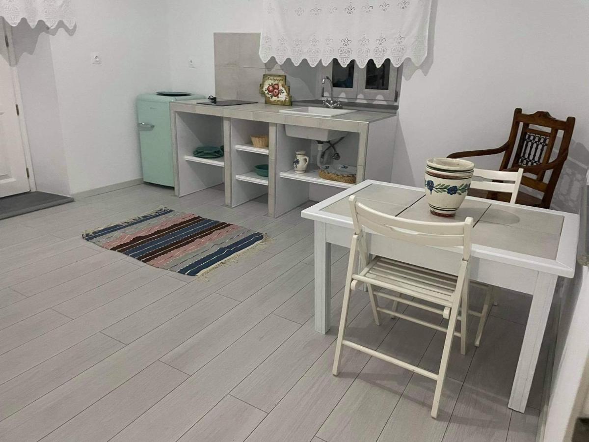 Anneta's suite - Housity