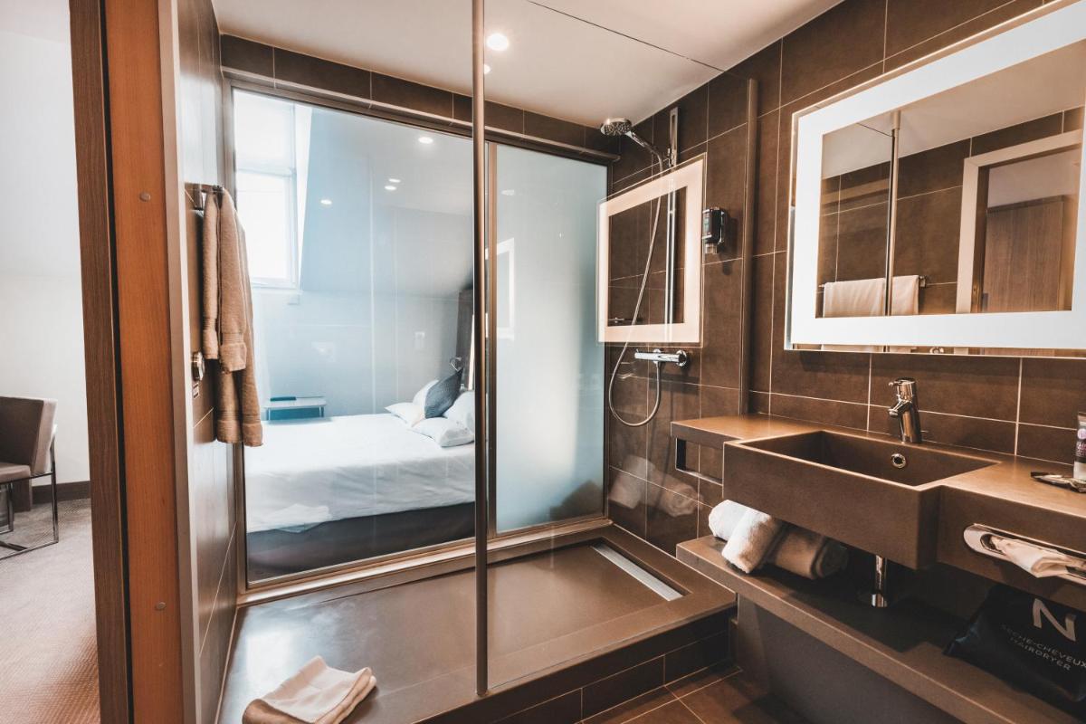 Novotel Toulouse Centre Wilson - Housity