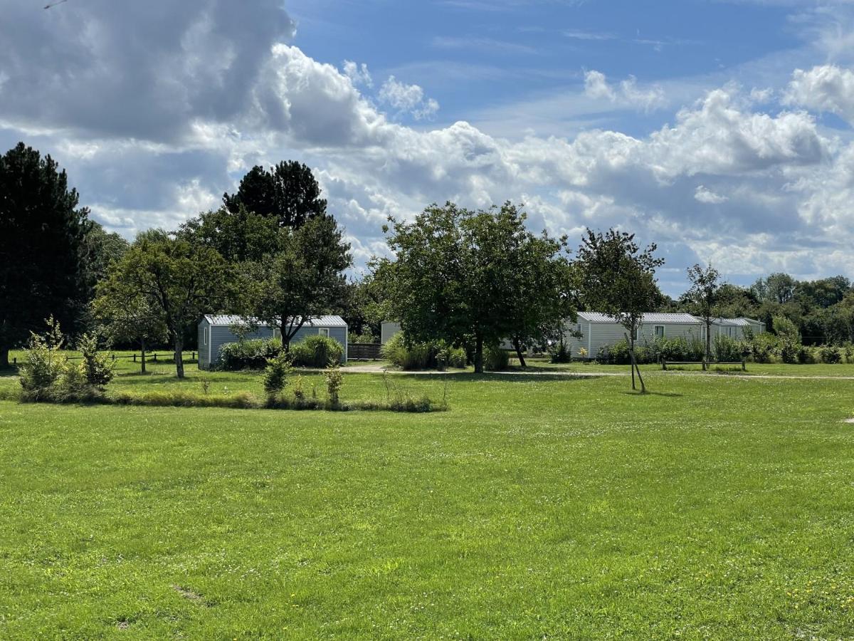 Base de loisirs de Bures - Housity