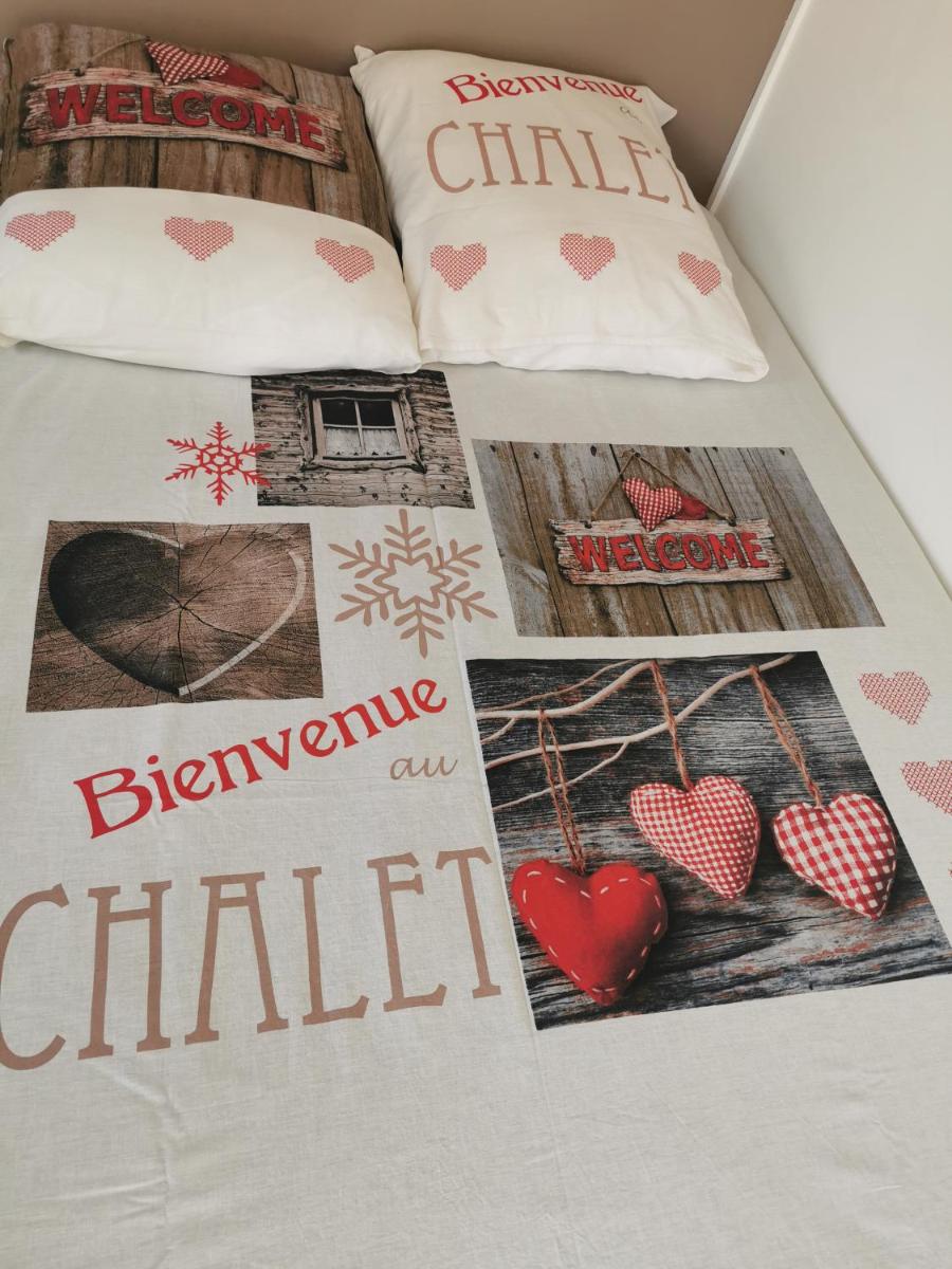 Comme a la maison - Housity