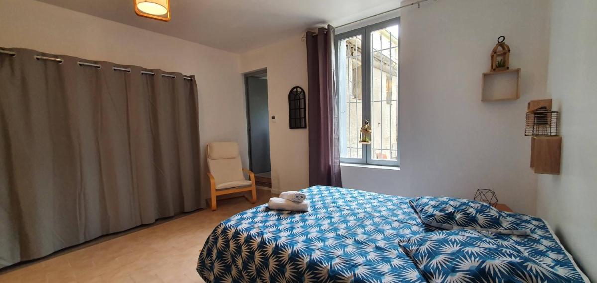 Chez Mamita : appartement dans quartier calme. - Hizvo