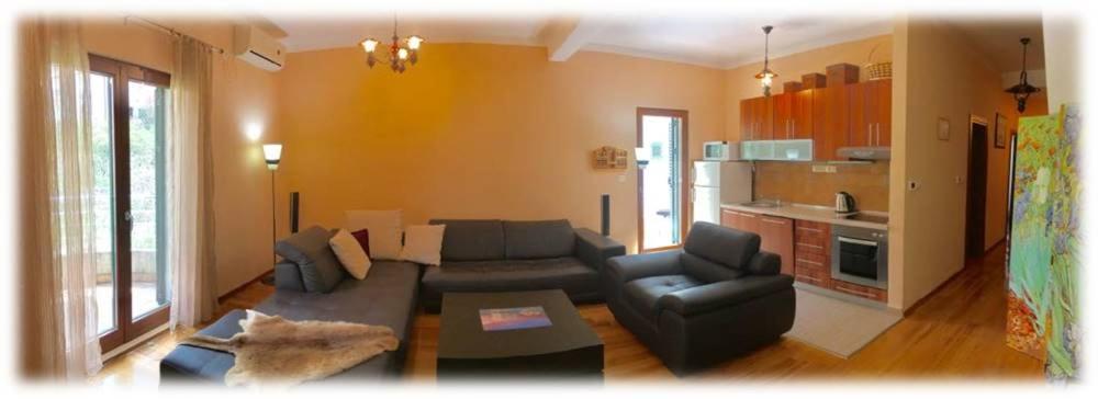 Roman Gardens Deluxe apartments - Housity
