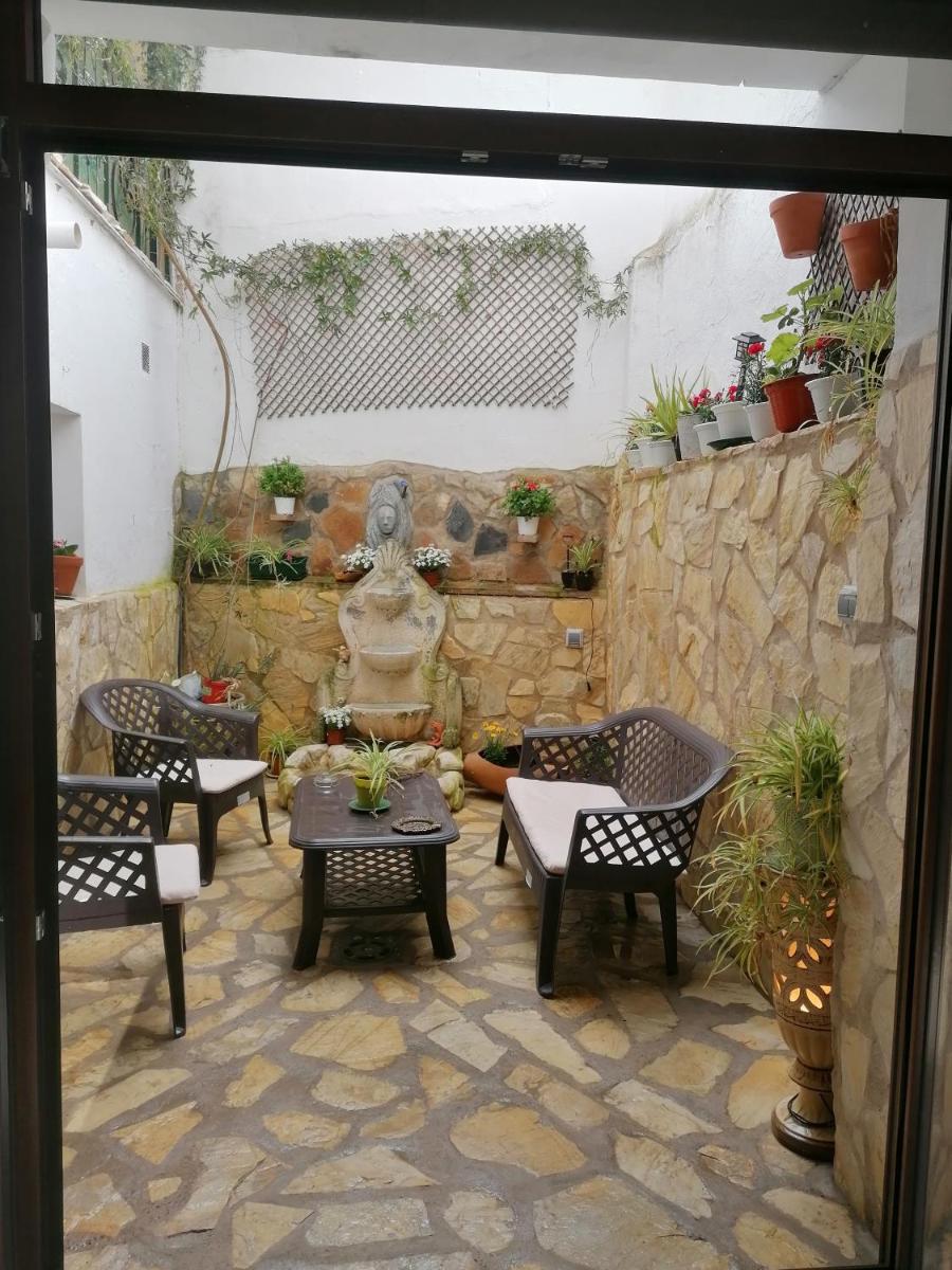 Alojamientos Turísticos Centro de Extremadura - Housity