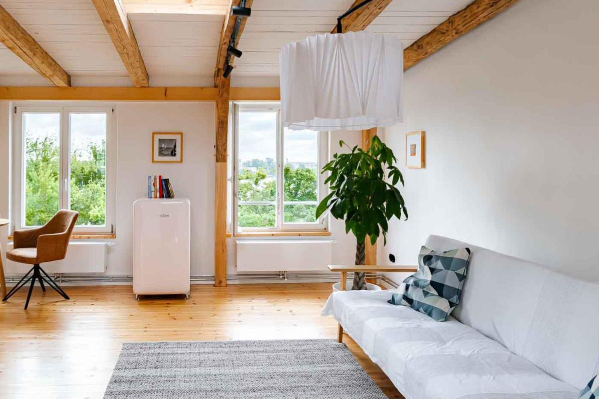 Apartments Am Ziegelsee - Housity