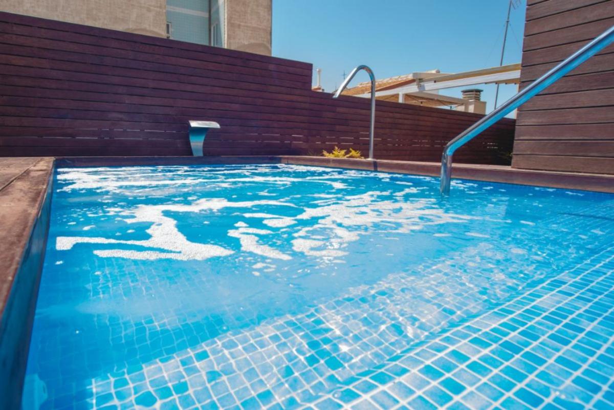 Suitetrails - Holiday Rentals Tempa Museo