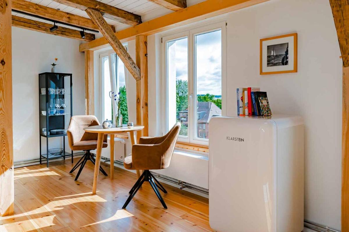 Apartments Am Ziegelsee - Housity