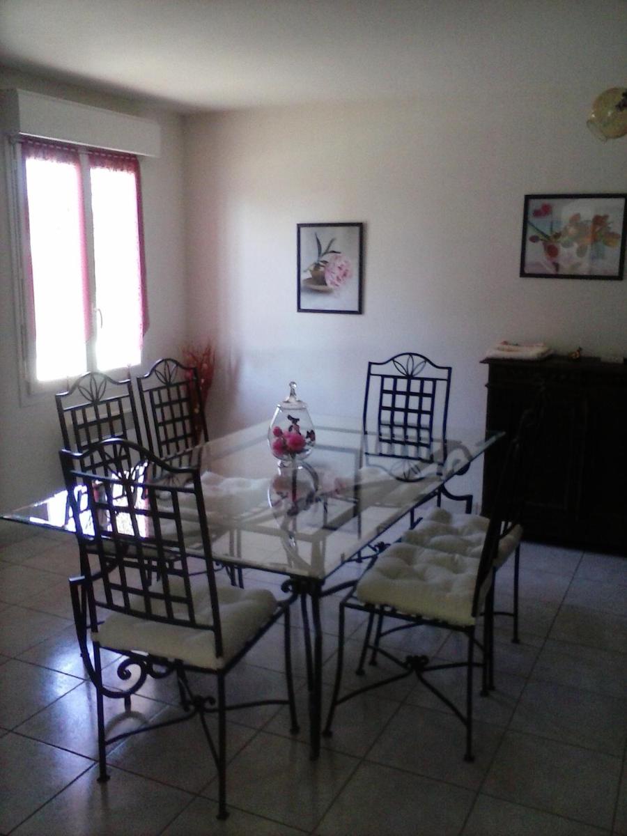 La Champenoise - Housity