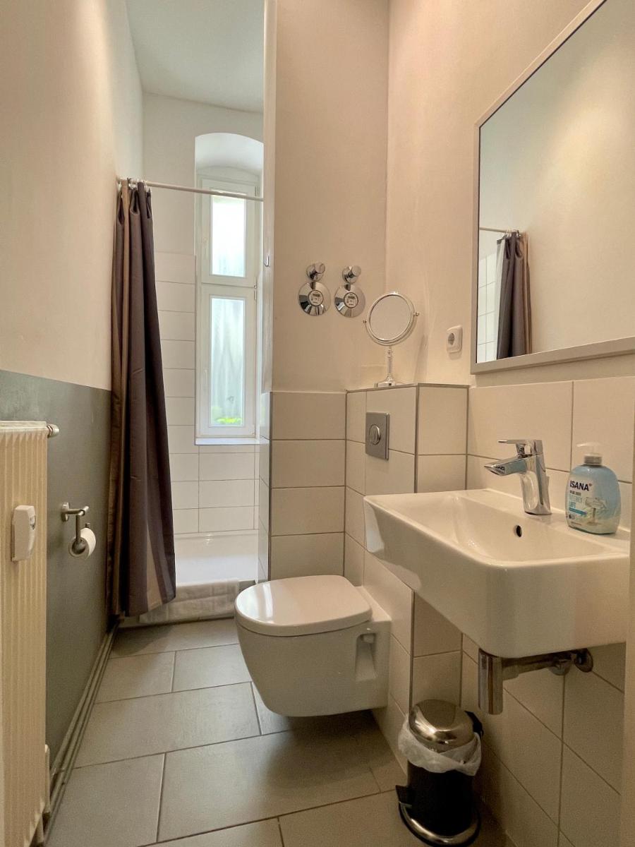 stadtRaum-berlin apartments - Housity