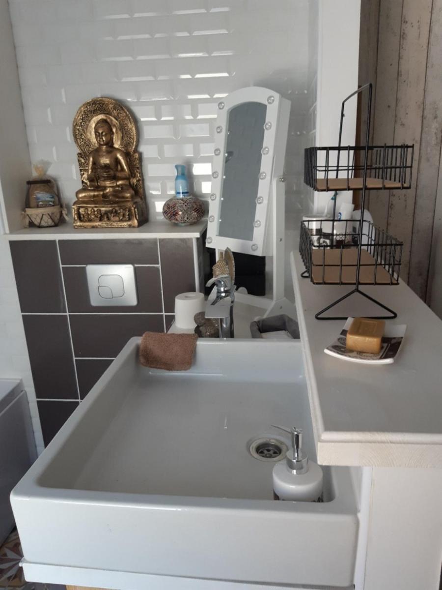 Demeure Prosper 1 chambre d'hôte avec petit déjeuner compris - Housity
