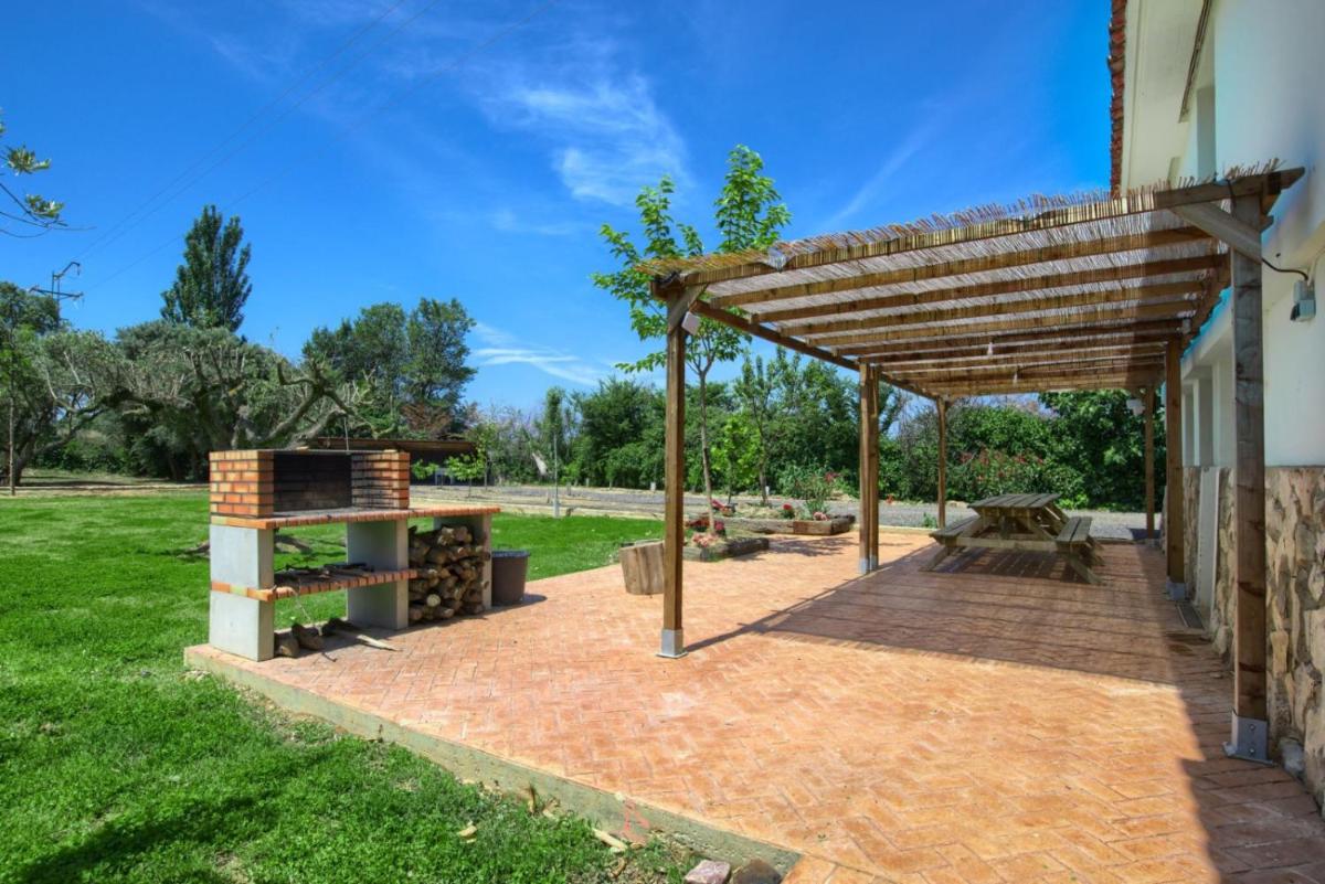 Finca Olivar de la Bardena - Housity