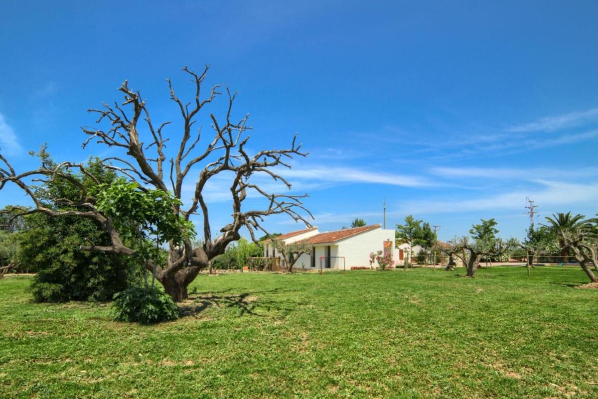Finca Olivar de la Bardena - Housity