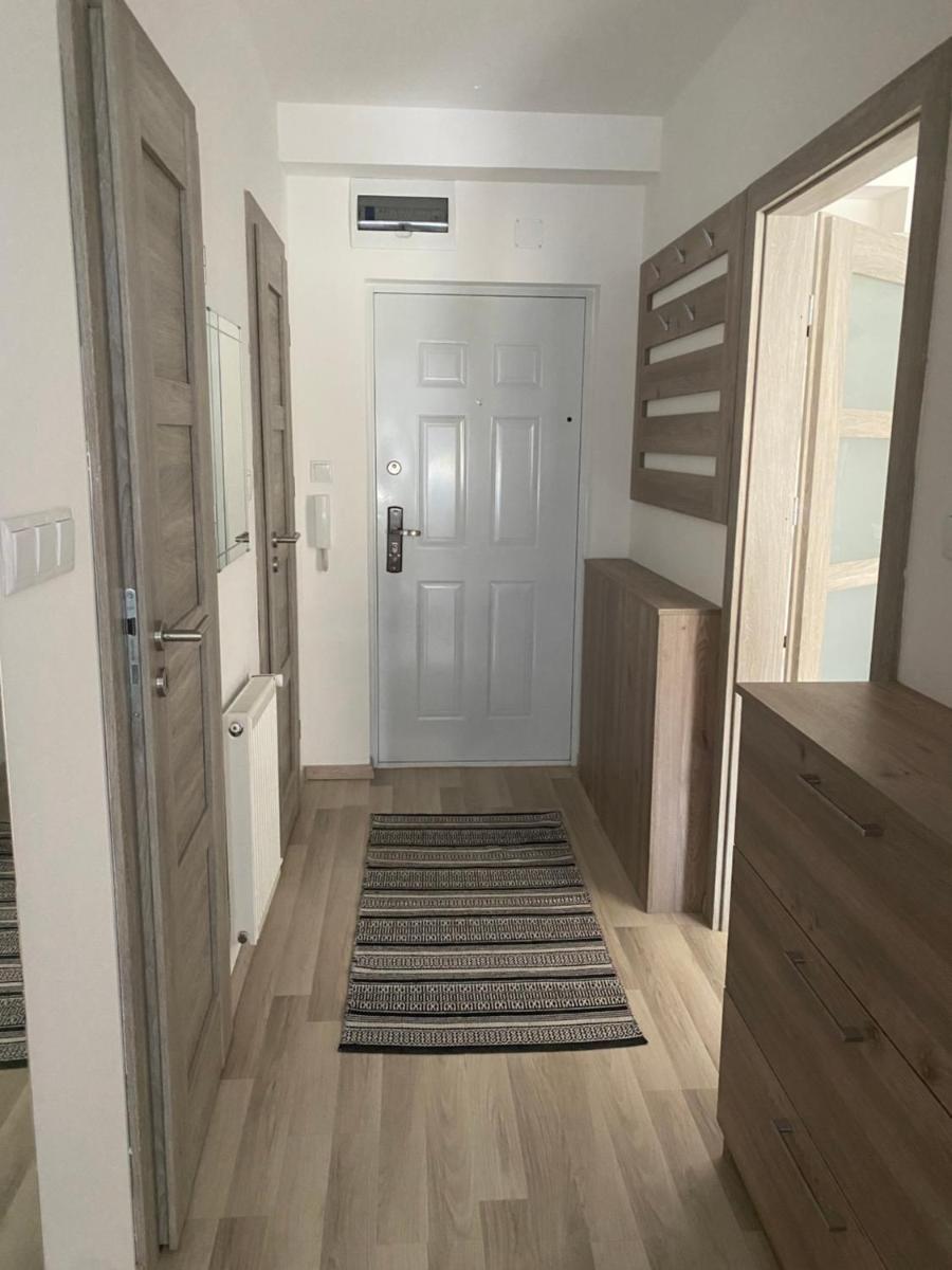 Simonffy Central Apartment - Housity