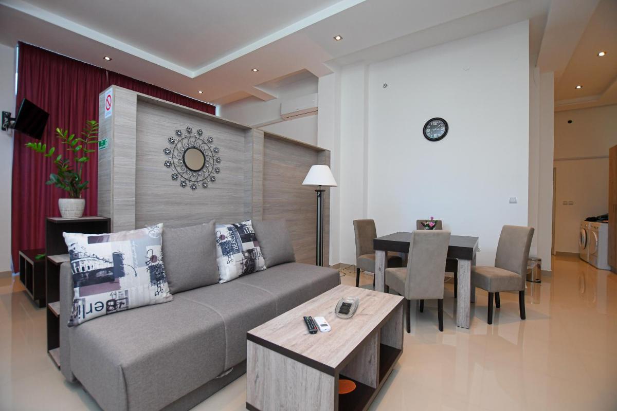 Apartman Stajko - Housity