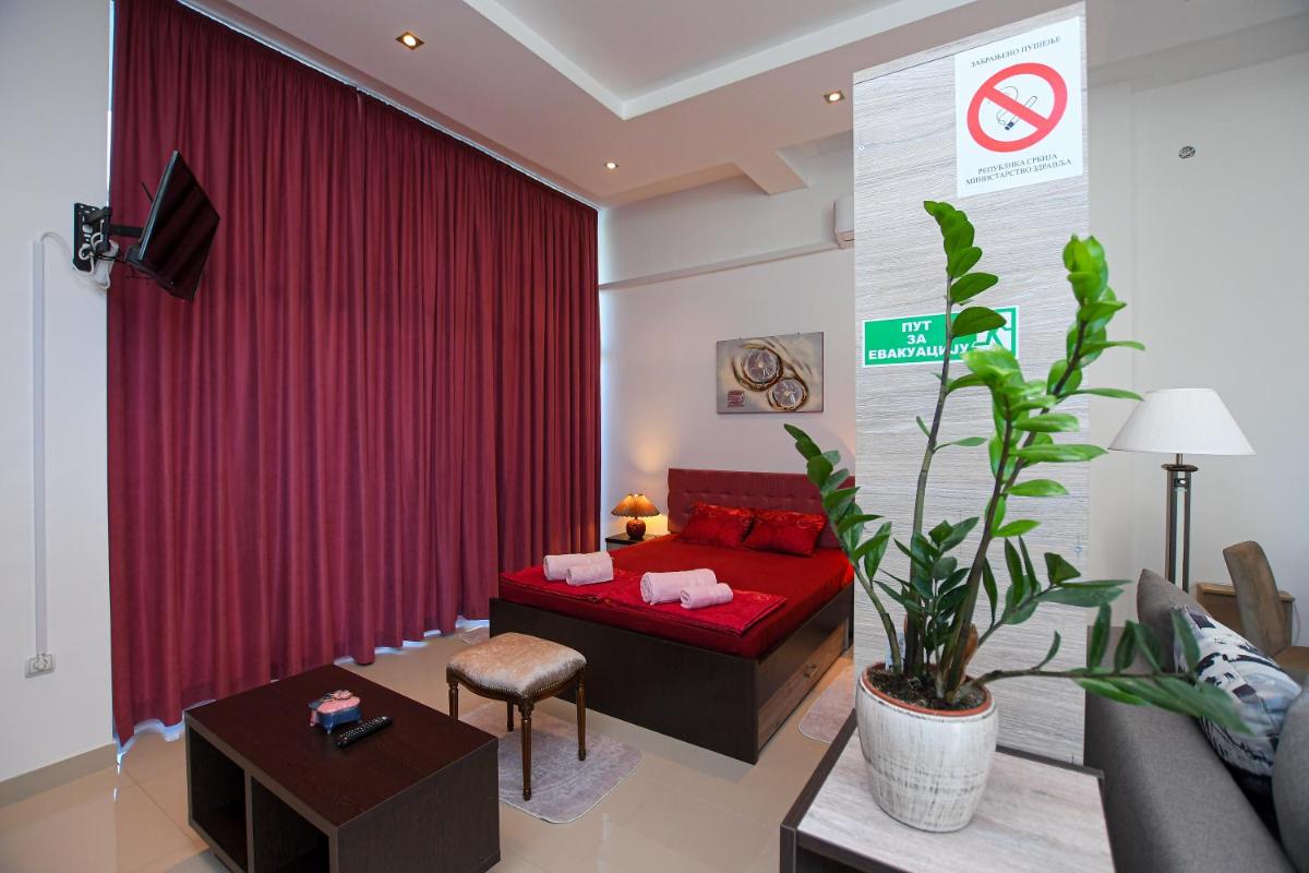 Apartman Stajko - Housity
