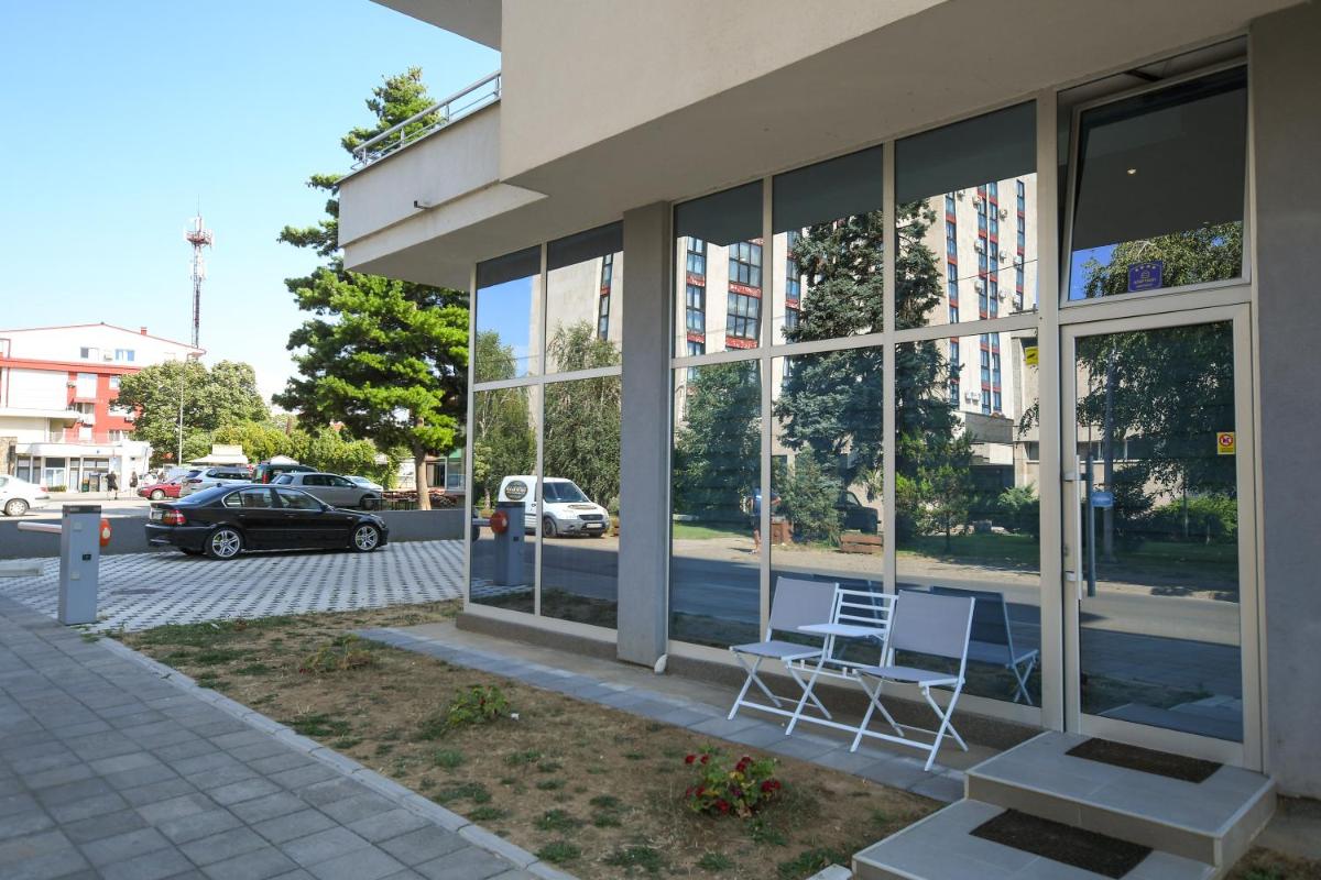 Apartman Stajko - Housity